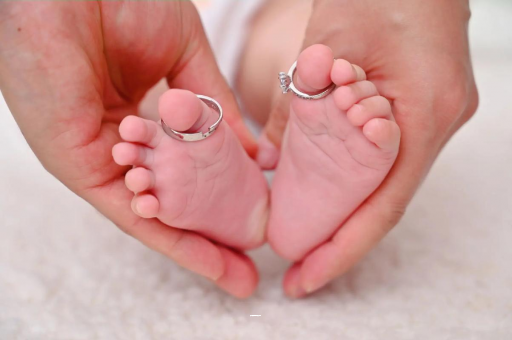 潮州六个月宝宝退烧小妙招