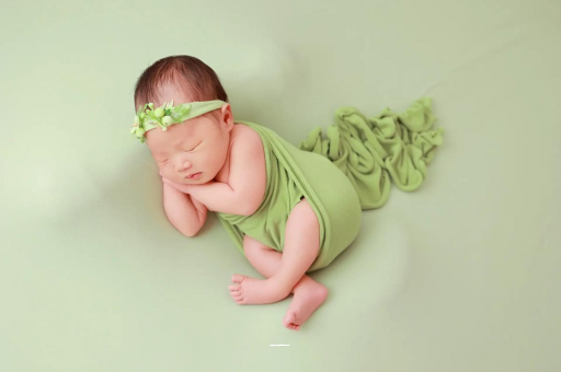 潮州宝宝出疹子发烧
